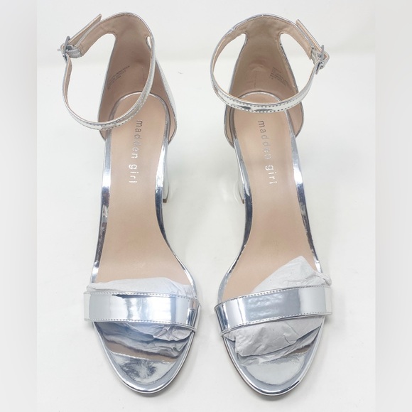 NWT Madden Girl Shoes Size 9.5 - Picture 1 of 5